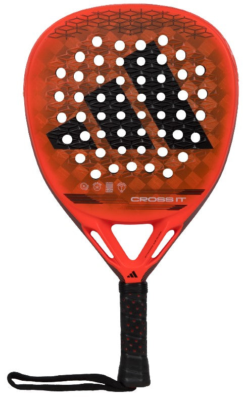 Raquette de padel Adidas Cross it