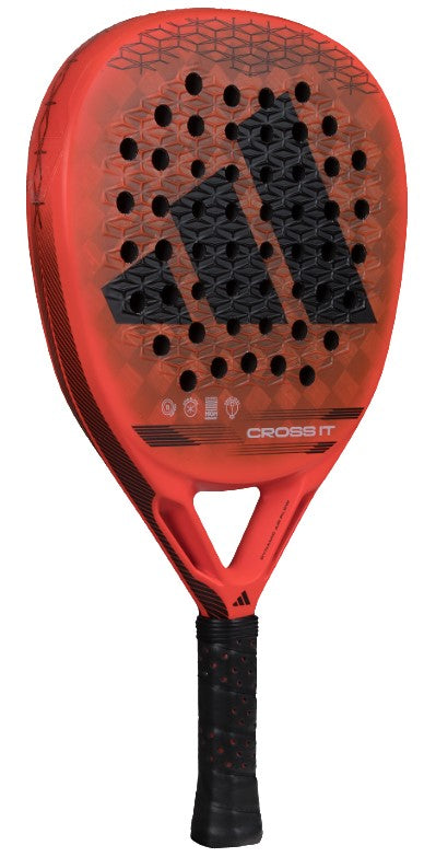 Raquette de padel Adidas Cross it