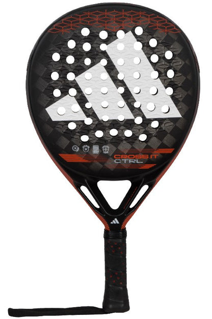 Raquette de padel Adidas Cross it CTRL