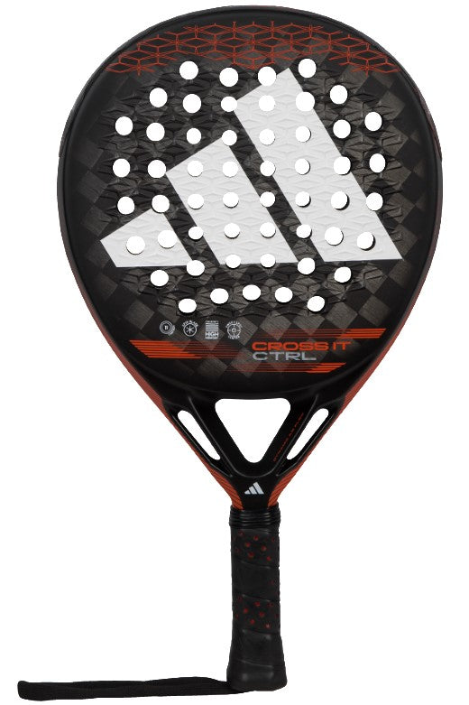 Raquette de padel Adidas Cross it CTRL