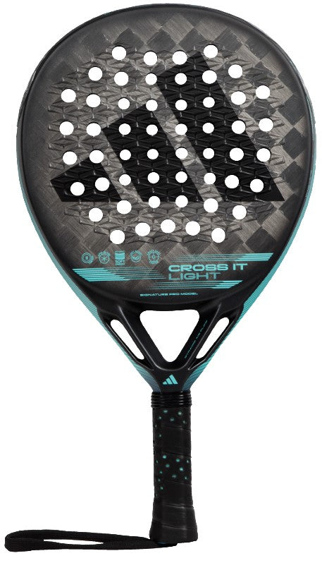 Raquette de padel Adidas Cross it Light