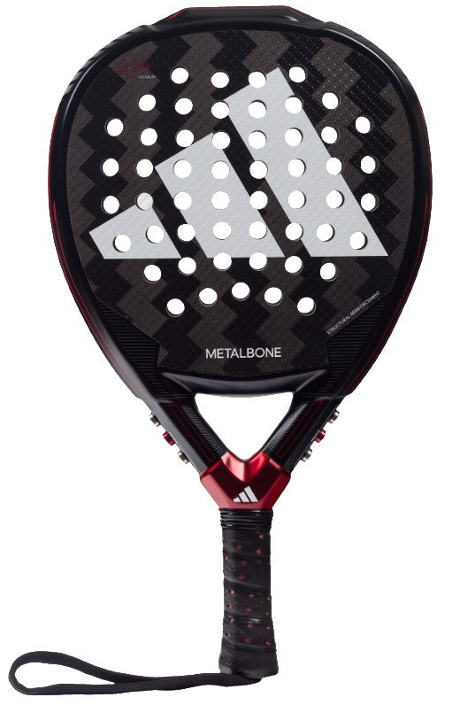 Raquette de padel Adidas Metalbone 3.3