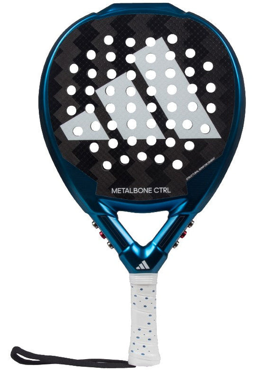 Raquette de padel Adidas Metalbone CTRL 3.3