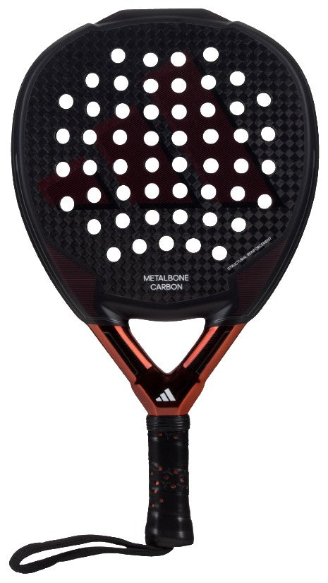 Raquette de padel Adidas Metalbone Carbon 3.3