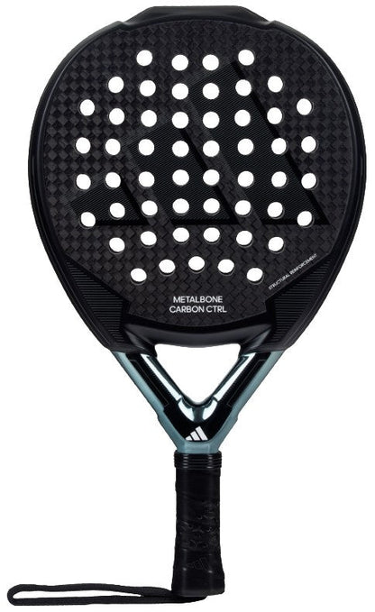 Raquette de padel Adidas Metalbone Carbon CTRL 3.3