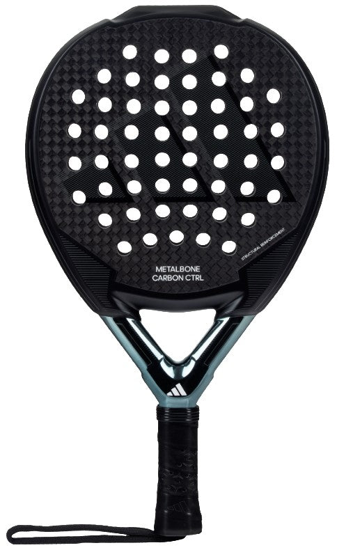 Raquette de padel Adidas Metalbone Carbon CTRL 3.3