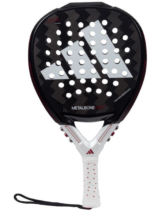 Raquette de padel Adidas Metalbone HRD+ 3.3