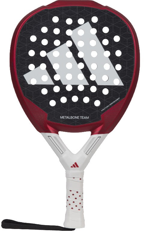 Raquette de padel Adidas Metalbone Team 3.3