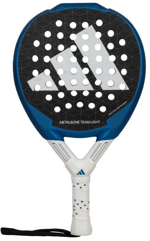 Raquette de padel Adidas Metalbone Team Light 3.3