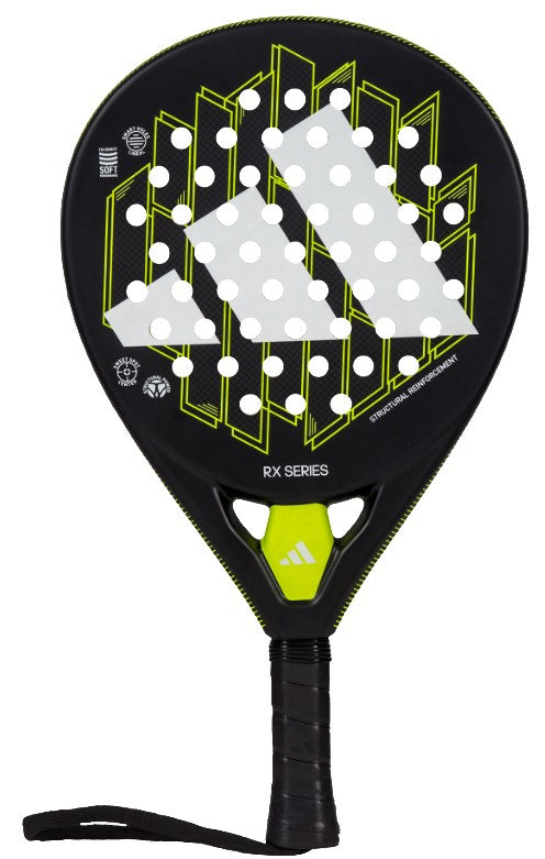 Raquette de padel Adidas RX Series Lime