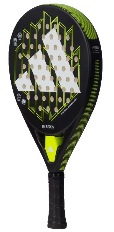 Raquette de padel Adidas RX Series Lime