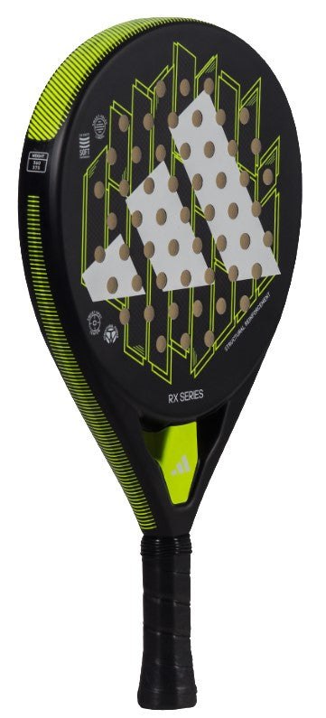 Raquette de padel Adidas RX Series Lime