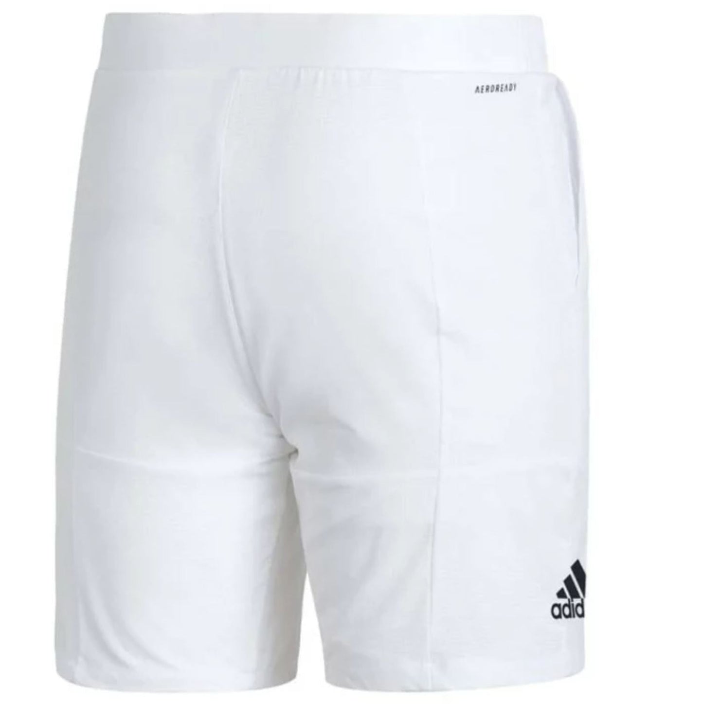 Shorts Adidas Club SW (Blanc)