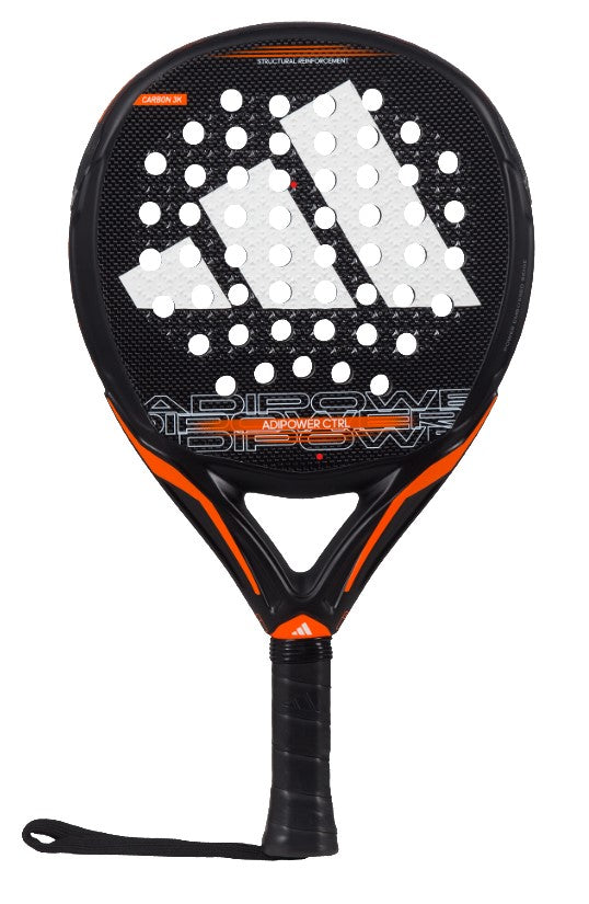 Raquette de padel Adidas Adipower CTRL 3.3