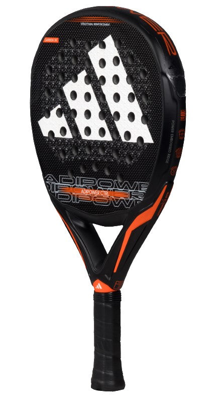 Raquette de padel Adidas Adipower CTRL 3.3