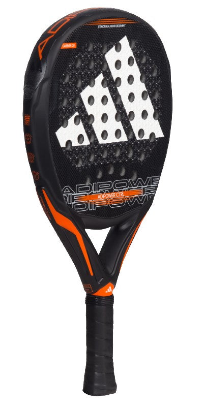 Raquette de padel Adidas Adipower CTRL 3.3