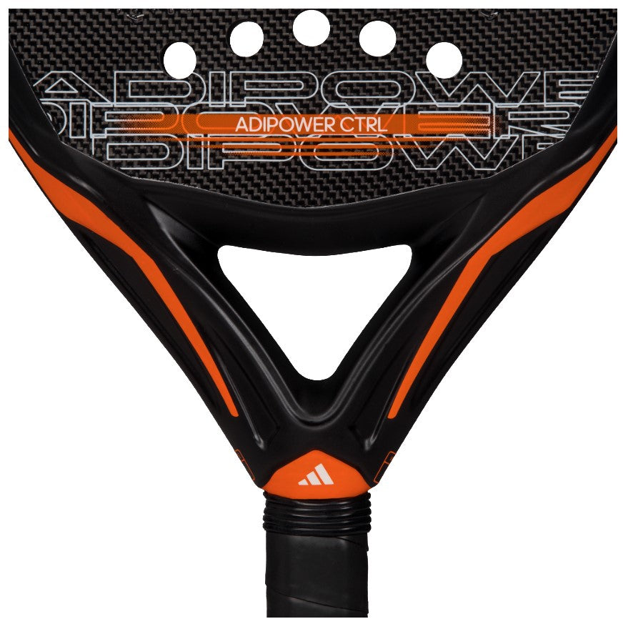 Raquette de padel Adidas Adipower CTRL 3.3