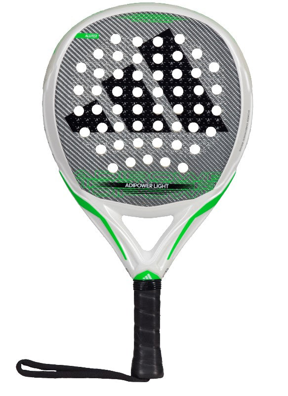 Raquette de padel Adidas Adipower Light 3.3