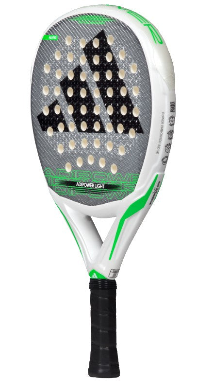 Raquette de padel Adidas Adipower Light 3.3