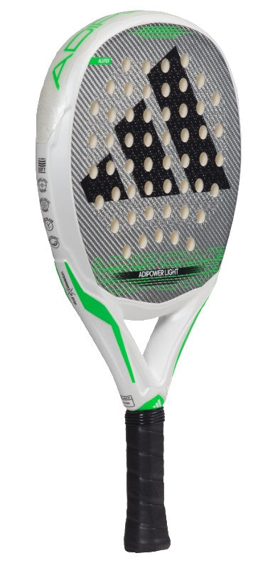 Raquette de padel Adidas Adipower Light 3.3