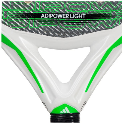 Raquette de padel Adidas Adipower Light 3.3
