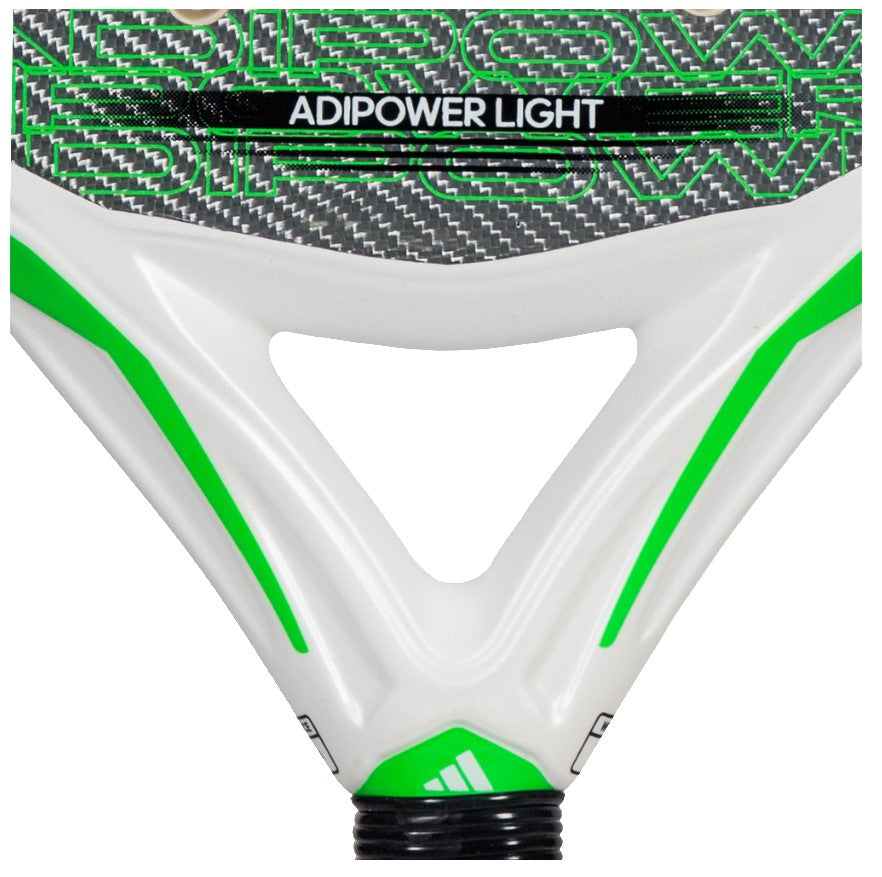 Raquette de padel Adidas Adipower Light 3.3