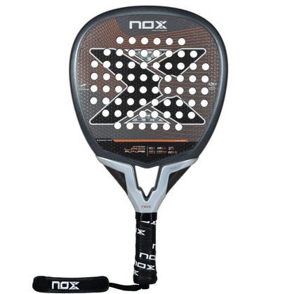 Raquette de padel Nox LA10 Future 2024