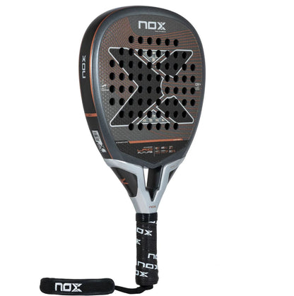 Raquette de padel Nox LA10 Future 2024