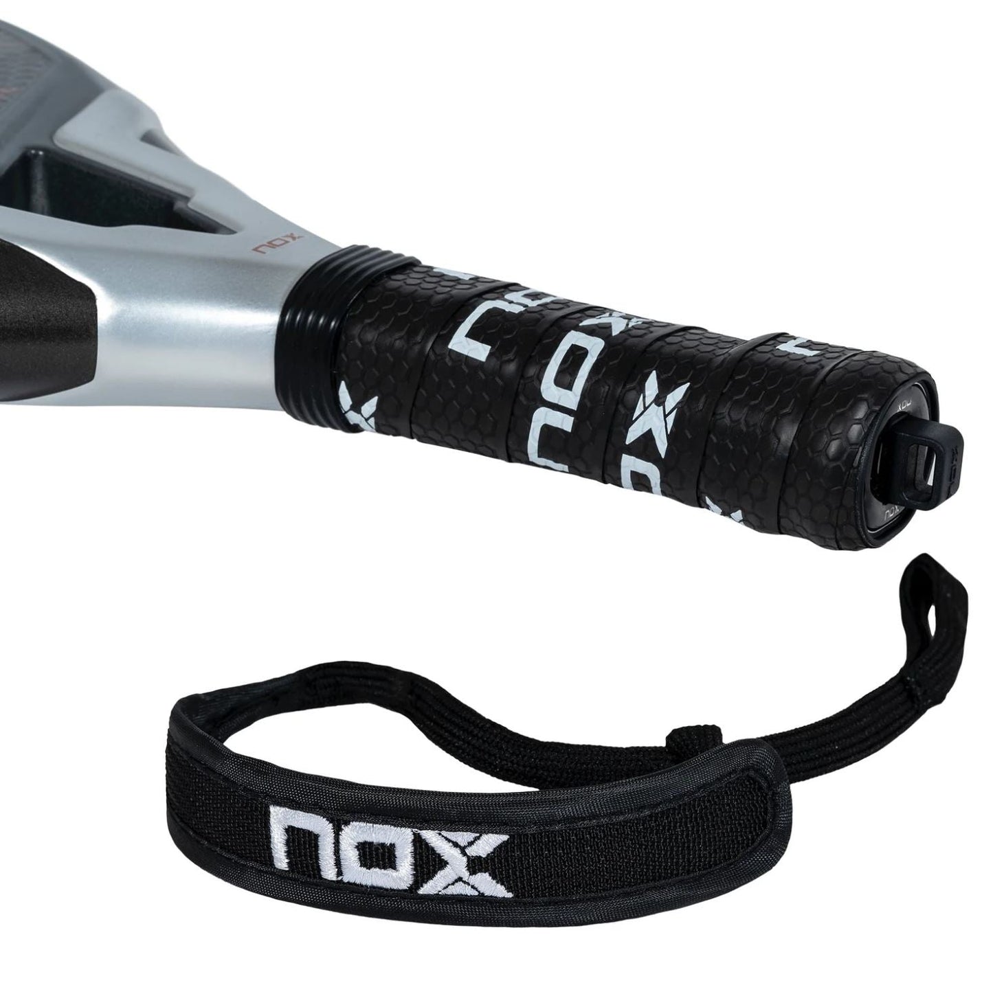 Raquette de padel Nox LA10 Future 2024