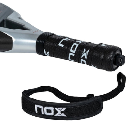 Raquette de padel Nox LA10 Future 2024