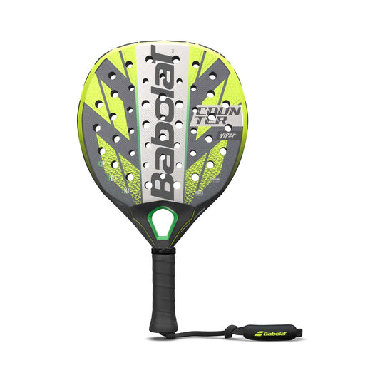 Raquette de Padel Babolat Counter Viper 2023