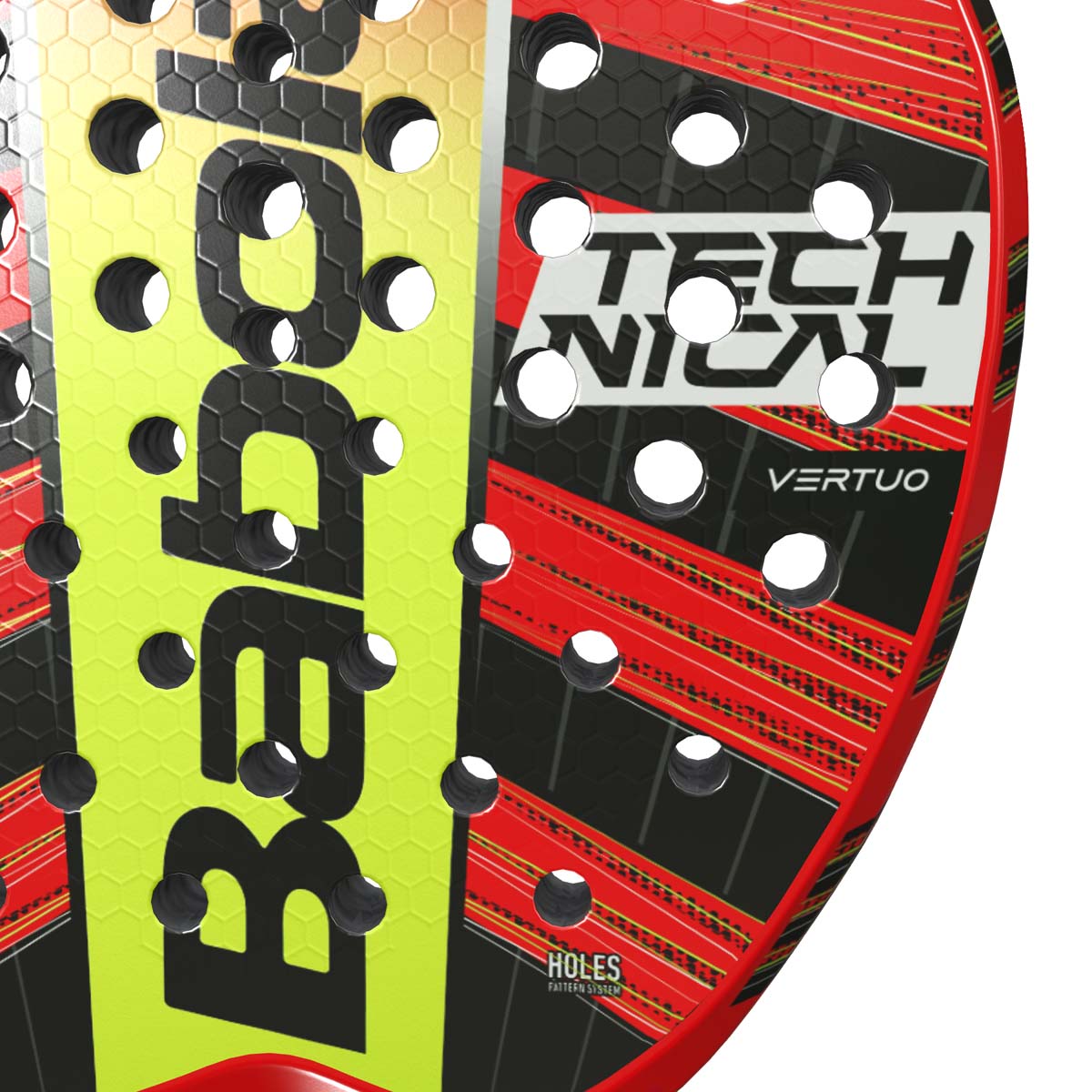 Raquette de Padel Babolat Technical Vertuo 2023