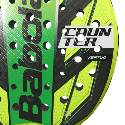 Raquette de Padel Babolat Counter Vertuo 2023