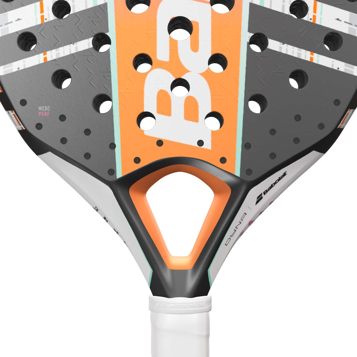 Raquette de padel Babolat Dyna Energy 2023