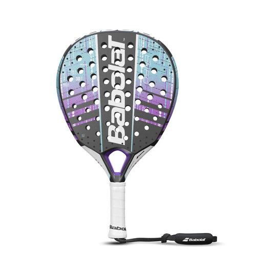 Raquette de padel Babolat Dyna Spirit 2023
