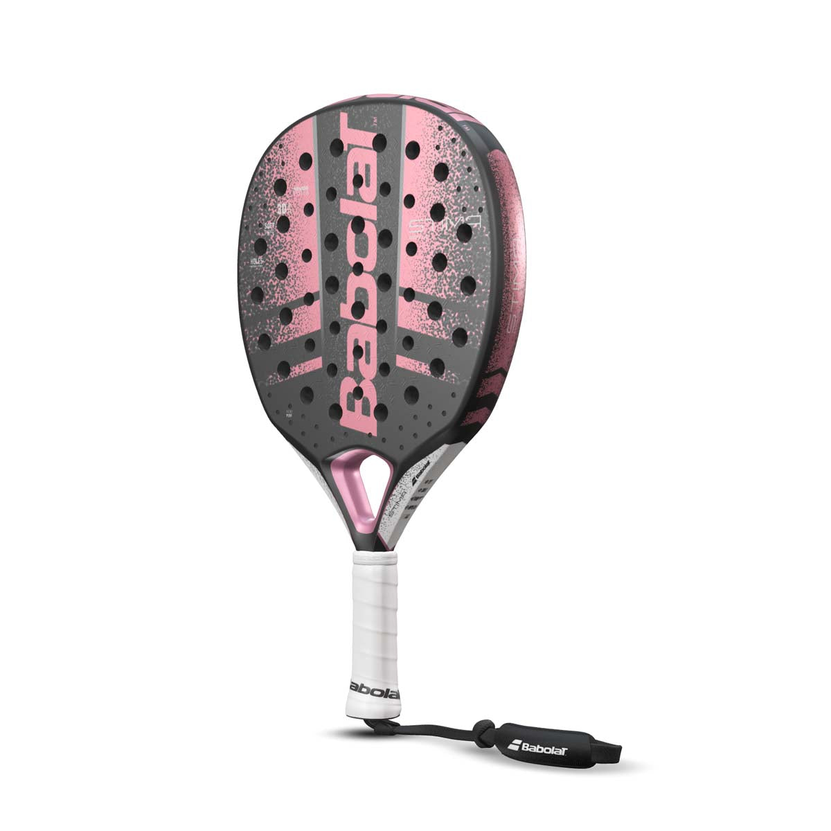 Raquette de padel Babolat Stima Spirit 2023