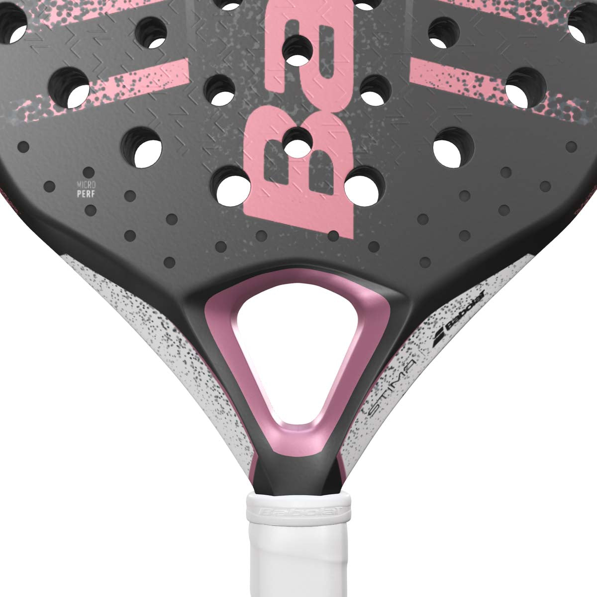 Raquette de padel Babolat Stima Spirit 2023