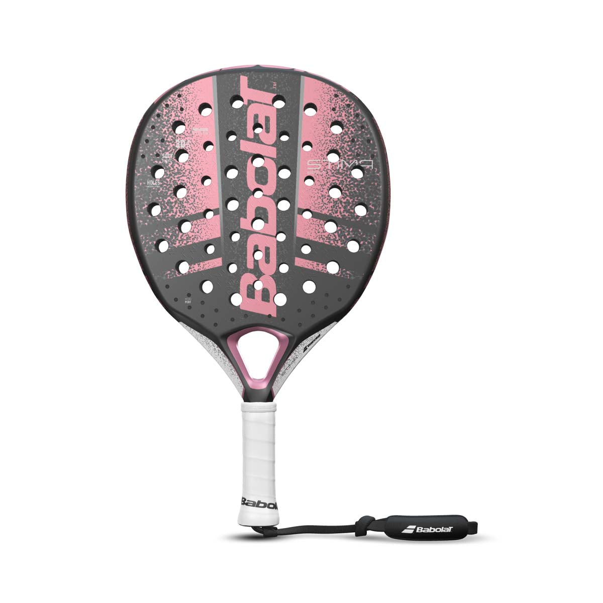 Raquette de padel Babolat Stima Spirit 2023