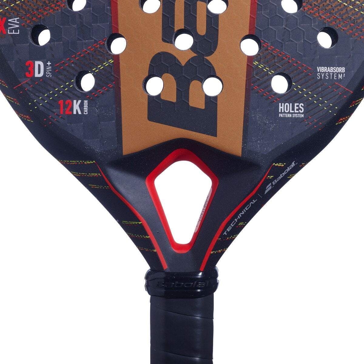 Raquette de Padel Babolat Technical Viper 2024