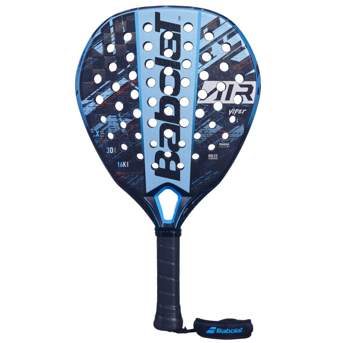 Raquette de Padel Babolat Air Viper 2024