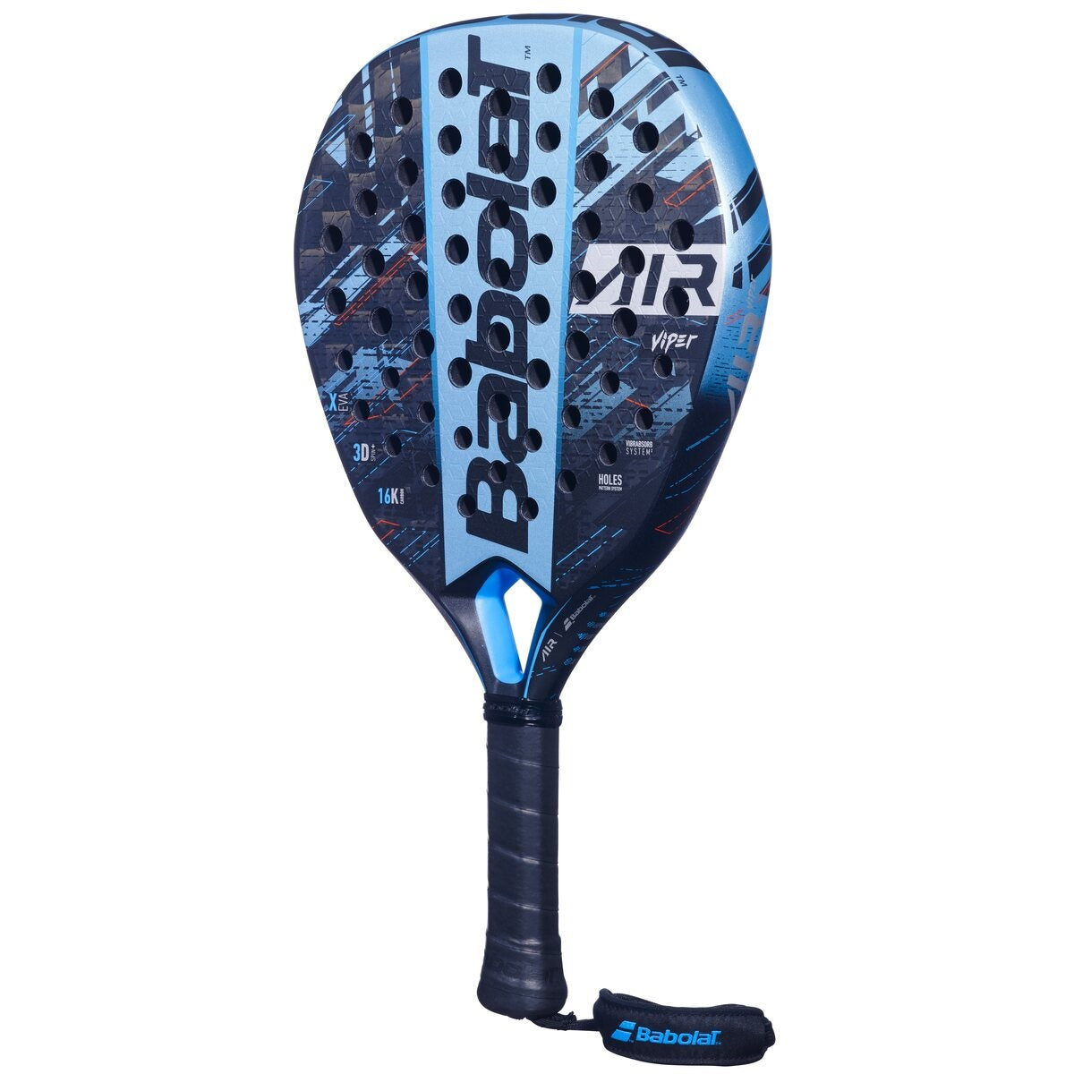 Raquette de Padel Babolat Air Viper 2024