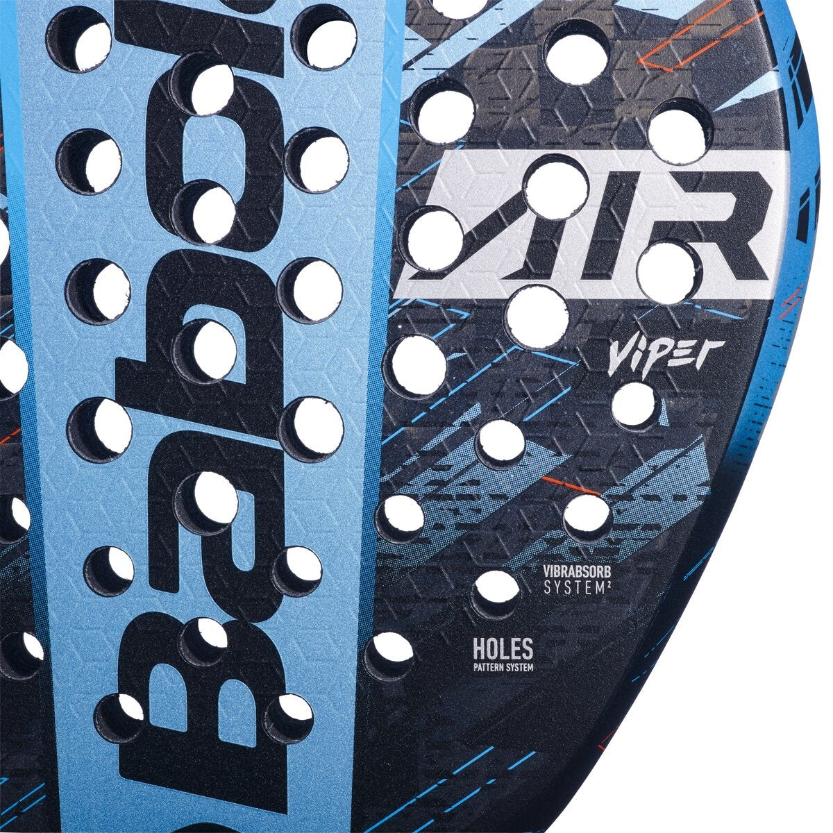 Raquette de Padel Babolat Air Viper 2024