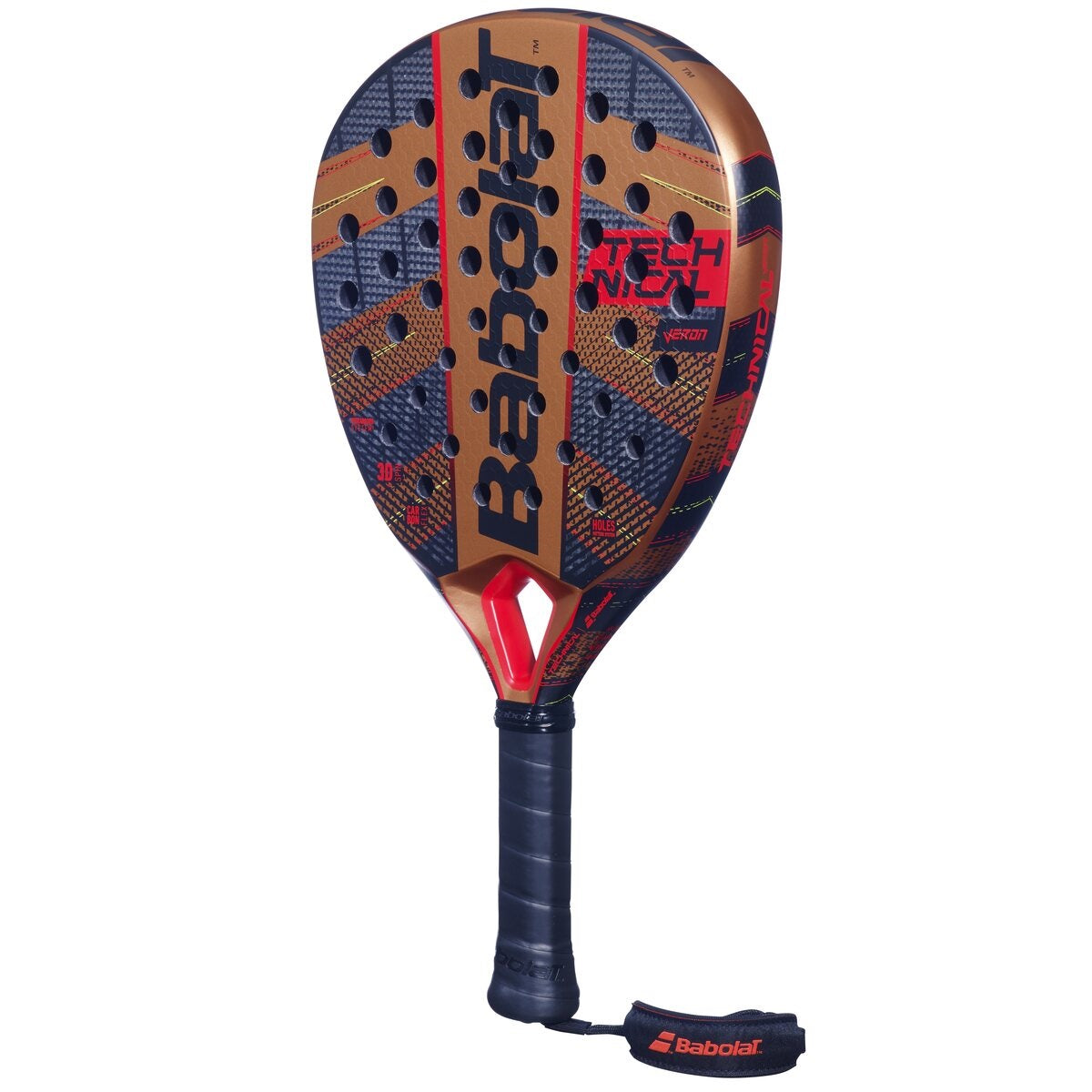 Raquette de Padel Babolat Technical Veron 2024