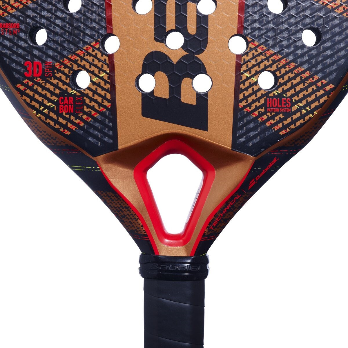 Raquette de Padel Babolat Technical Veron 2024