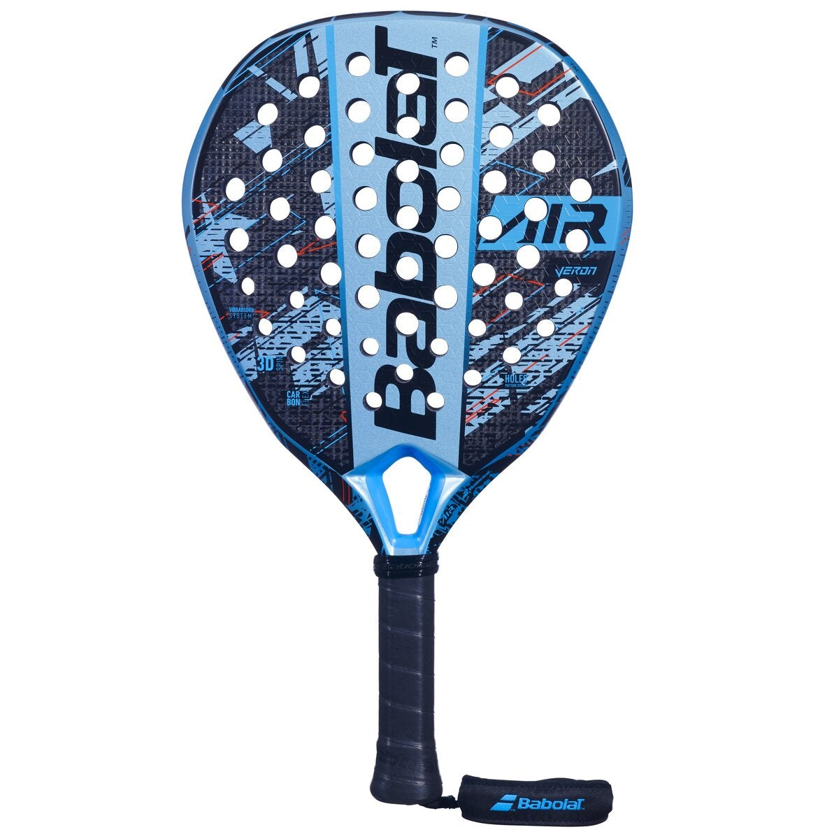 Raquette de Padel Babolat Air Veron 2024