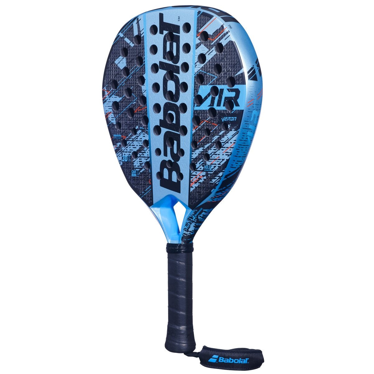 Raquette de Padel Babolat Air Veron 2024