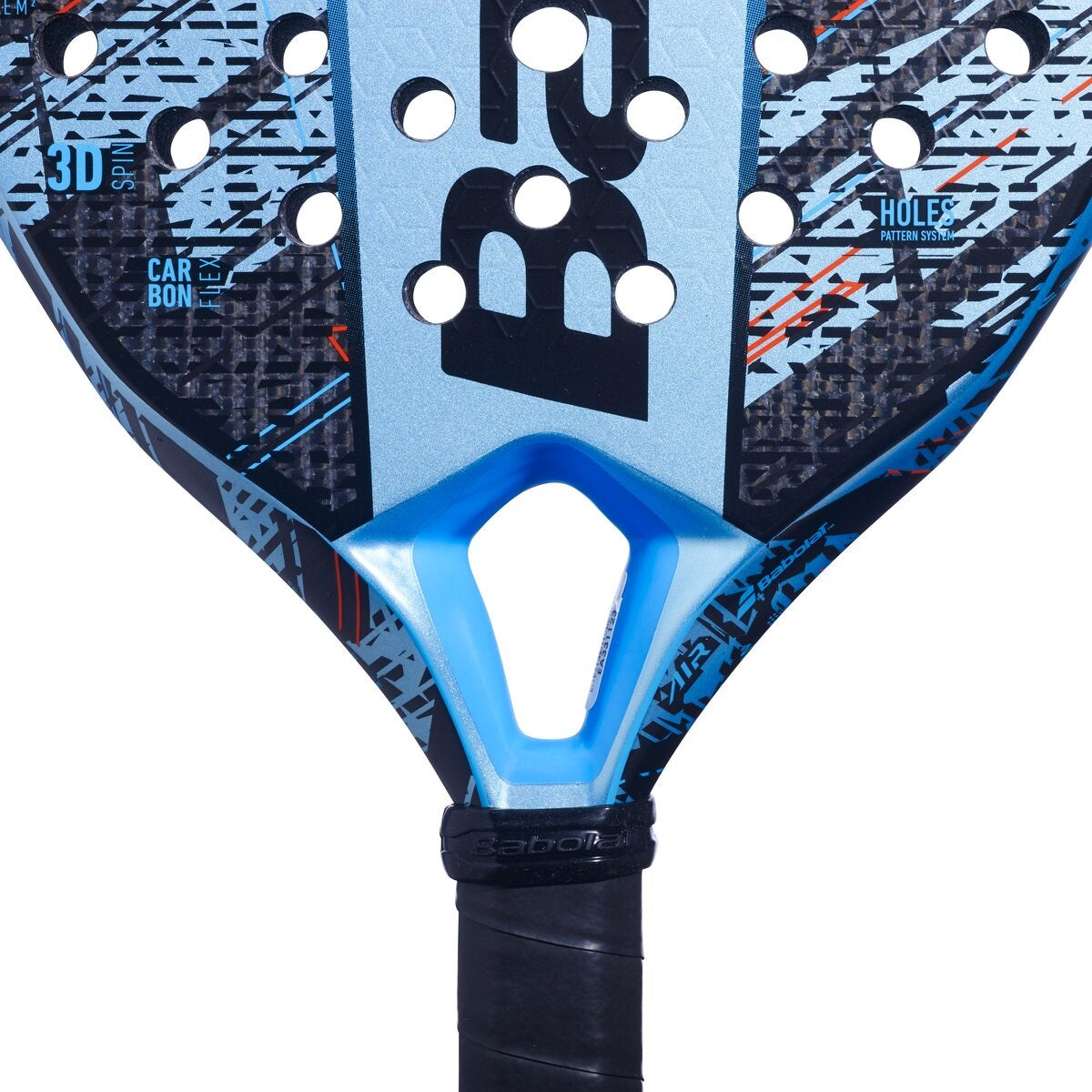 Raquette de Padel Babolat Air Veron 2024