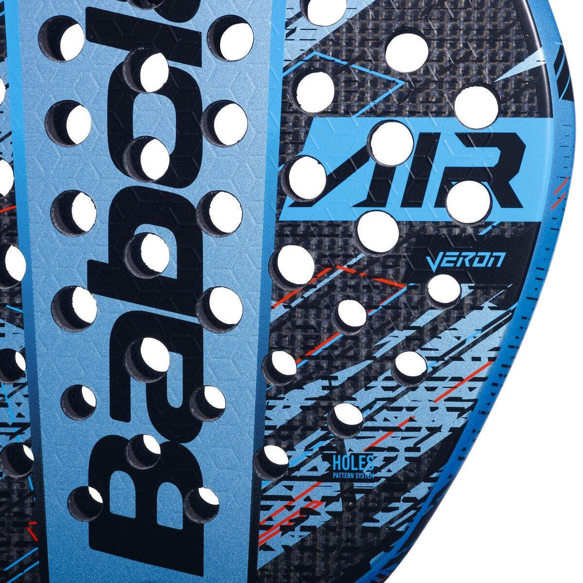 Raquette de Padel Babolat Air Veron 2024