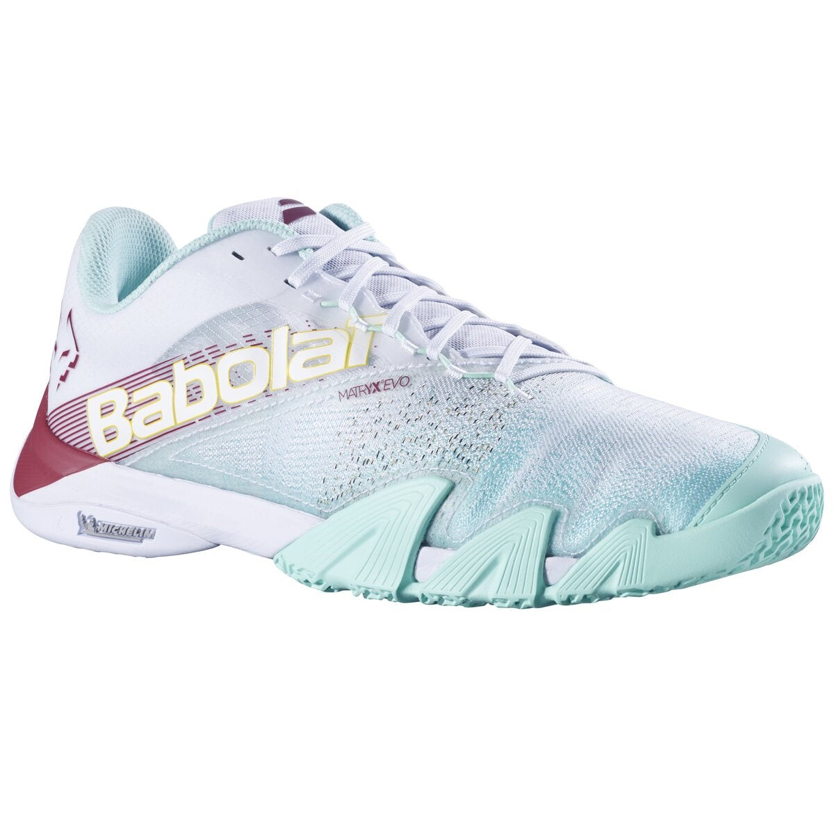 Chaussures de padel Babolat Jet Premura 2 Juan Lebron 2024