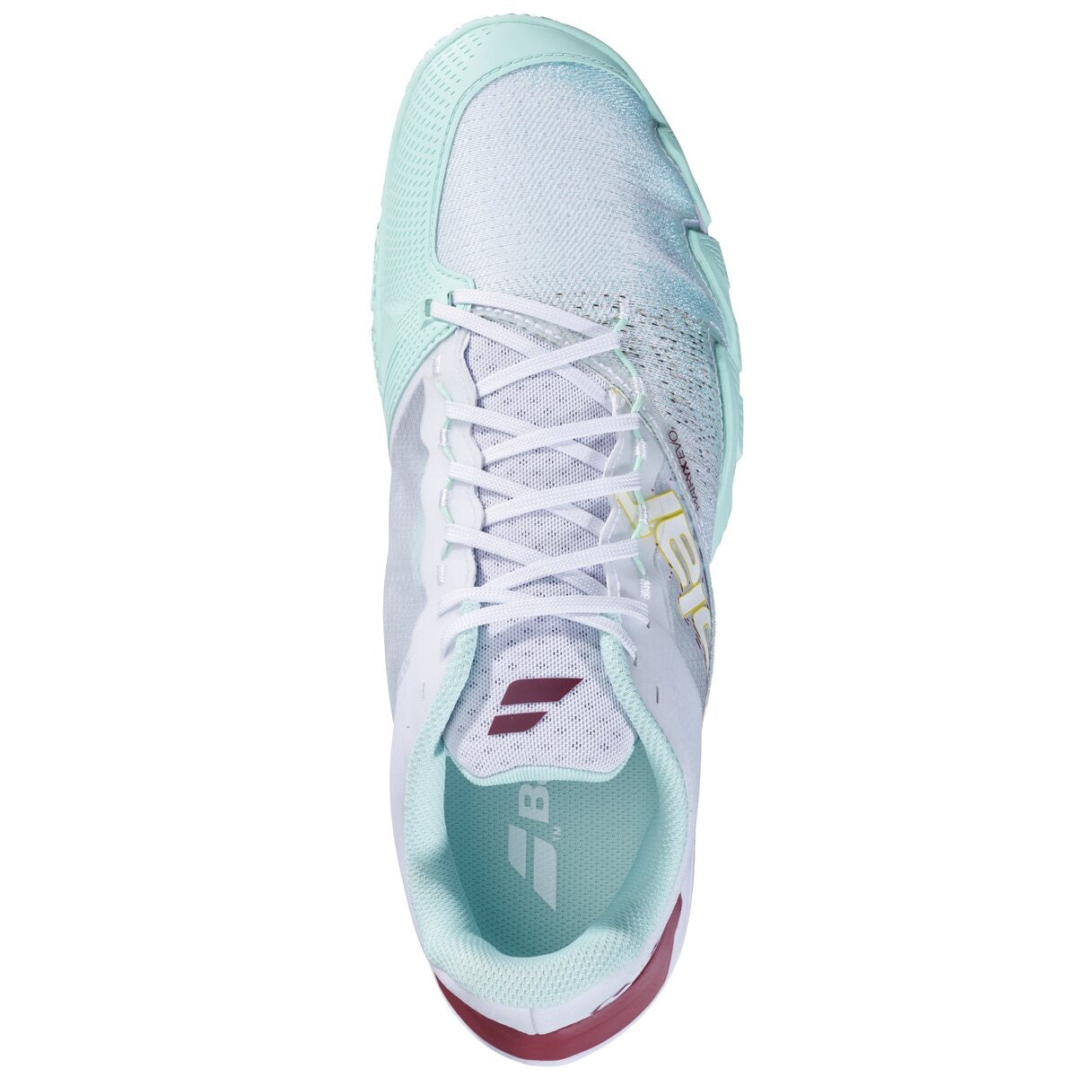 Chaussures de padel Babolat Jet Premura 2 Juan Lebron 2024